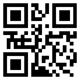Scansione del QrCode di 3209569897