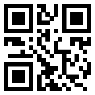 3209569907 QrCode associato