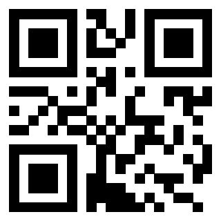 Scansione del Qr Code di 3209569908