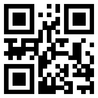 3209569909 - Immagine del QrCode associato