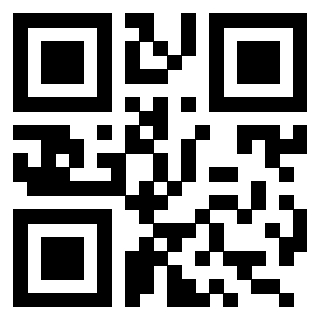 3209569911 - Immagine del Qr Code associato