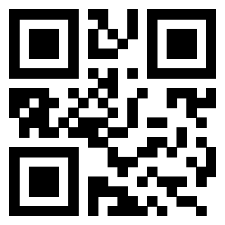 3209569914 - Immagine del Qr Code associato