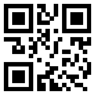 3209569916 - Immagine del Qr Code associato