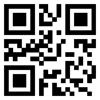 Il Qr Code di 3209569917