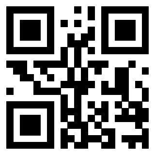 Il QrCode di 3209569919