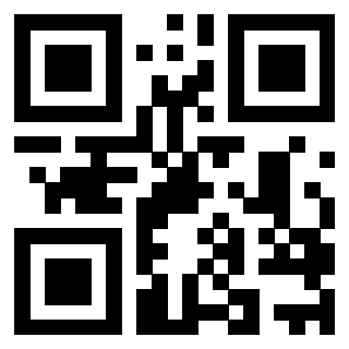 Scansione del QrCode di 3209569921