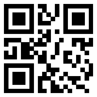 Immagine del Qr Code di 3209569922