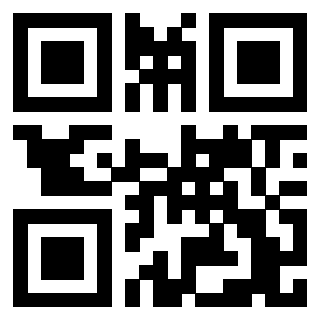 3209569923 QrCode associato