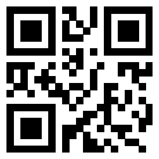 Immagine del Qr Code di 3209569925