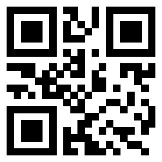 Scansione del QrCode di 3209569930
