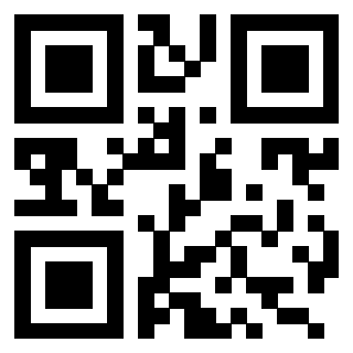 Immagine del Qr Code di 3209569931