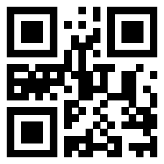 Immagine del Qr Code di 3209569934