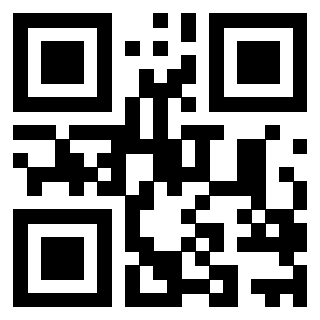 Il QrCode di 3209569935