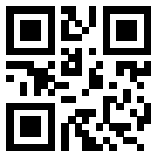 Immagine del Qr Code di 3209569937