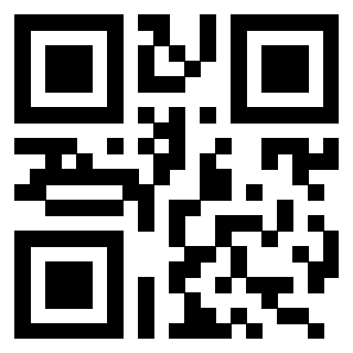 Immagine del QrCode di 3209569939