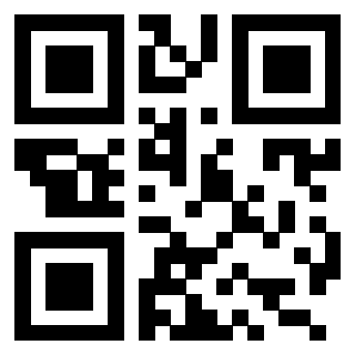 Il QrCode di 3209569940