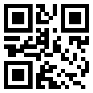 Immagine del QrCode di 3209569942
