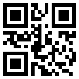 3209569945 - Immagine del QrCode