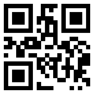 Immagine del QrCode di 3209569948