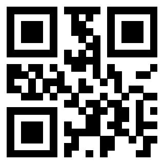 Immagine del Qr Code di 3209569949