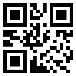 3209569950 QrCode associato