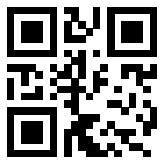 Il Qr Code di 3209569952