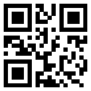 Immagine del Qr Code di 3209569957