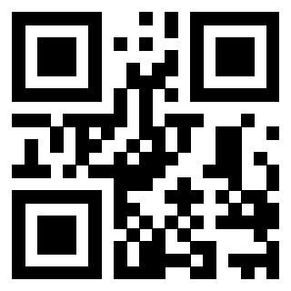 3209569962 QrCode associato