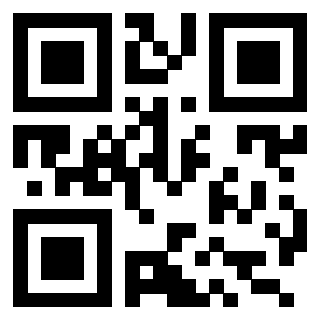 Immagine del QrCode di 3209569966