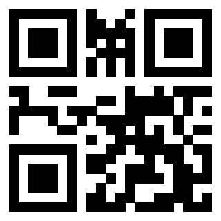 3209569967 - Immagine del Qr Code associato