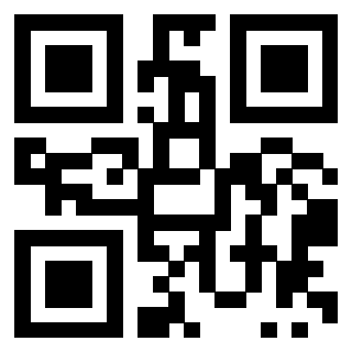 Immagine del Qr Code di 3209569968