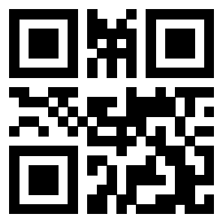 3209569969 - Immagine del Qr Code associato