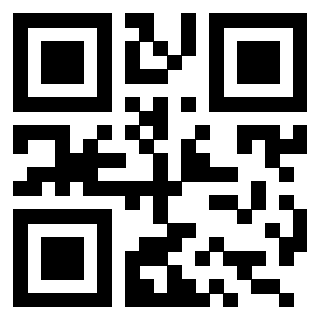 Scansione del QrCode di 3209569972