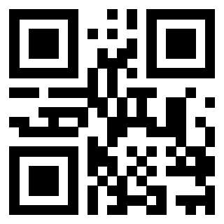 3209569978 - Immagine del QrCode associato