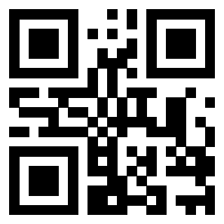3209569979 - Immagine del QrCode associato