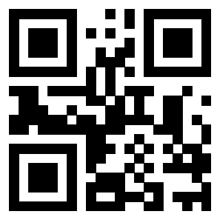 Il QrCode di 3209569980