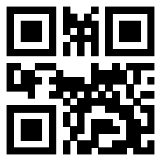 Il Qr Code di 3209569984