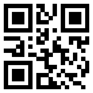 3209569986 Qr Code associato