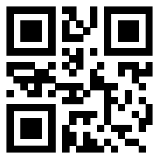 Immagine del Qr Code di 3209569987