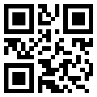 3209569995 - Immagine del QrCode associato