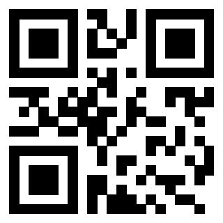 Immagine del Qr Code di 3209569996