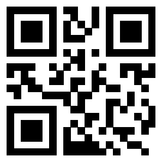 3209569997 - Immagine del QrCode associato