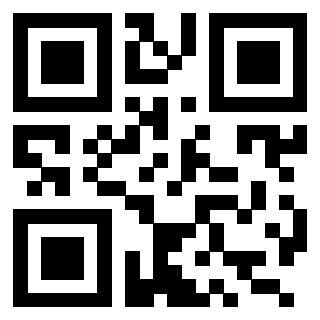 3209569999 - Immagine del Qr Code associato