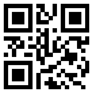 Il QrCode di 3209570000
