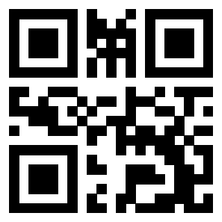 3209570002 - Immagine del QrCode