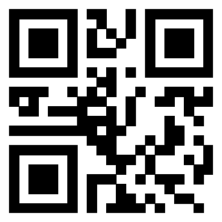 Il QrCode di 3209584641