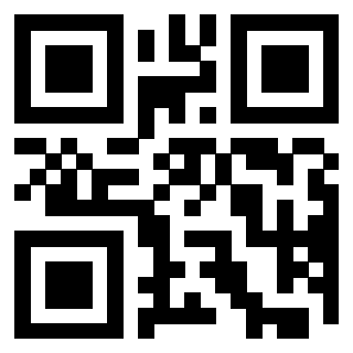 Il Qr Code di 3209584642