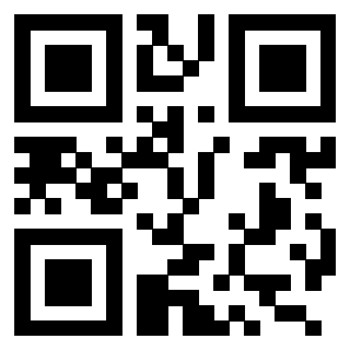 Il QrCode di 3209584643