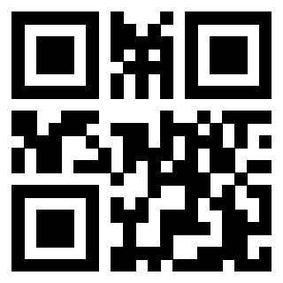 3209594665 - Immagine del Qr Code