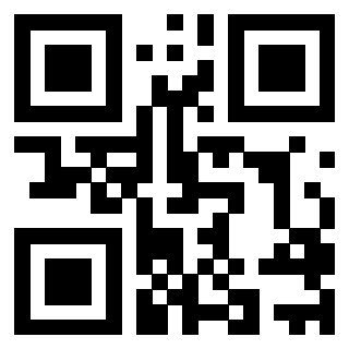 Immagine del Qr Code di 3209594666